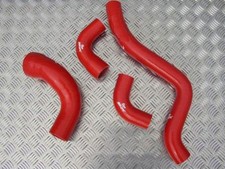 Roose Motorsport Cavalier Calibra 16v Turbo C20let 4x4 Boost Silicone Hose Kit