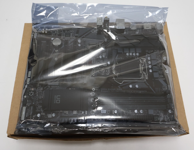 New Gigabyte B560 DS3H AC-Y1-B Motherboard | eBay