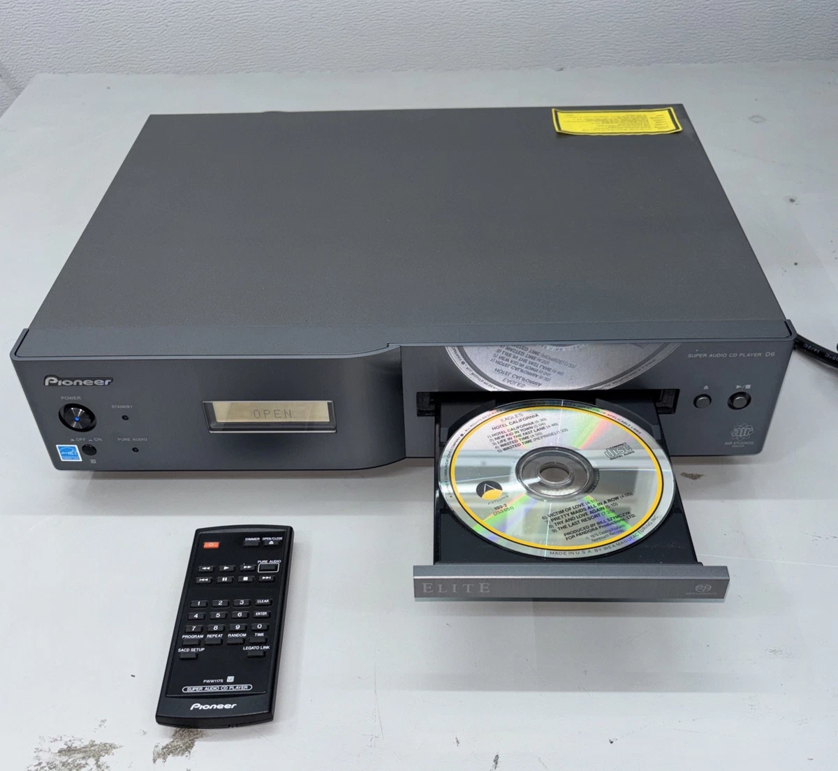 Pioneer Pd for sale - eBay