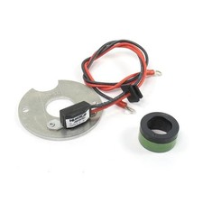 Módulo de encendido de encendido Pertronix 2541 para 475 / CJ3 / CJ5 / CJ6 / DJ3 / F4