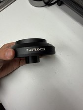 Nrg Short Hub Quick Release Adapter Nrg Short Hub Quick Release Adapter