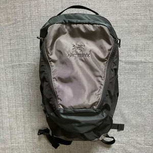 Arc`teryx Mantis 26 | eBay