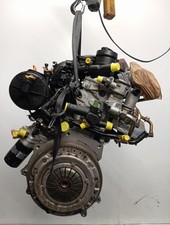 Moteur Volkswagen NEW BEETLE