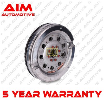 Clutch Kit AIM Fits VW Transporter Transporter/Caravelle 2.4 D 2.5 TDi