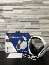 HyperX Cloud Stinger 2 Gaming Headset PC/PS5/...