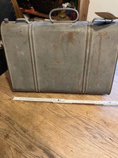 Dreieckskanister Oldtimer Benzinkanister Trittbrett 15 Liter Wehrmacht?