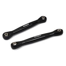 NEU - INTEGY Billet Machined Steering Servo Links for Losi 1/5 DBXL-E 2.0 - C329