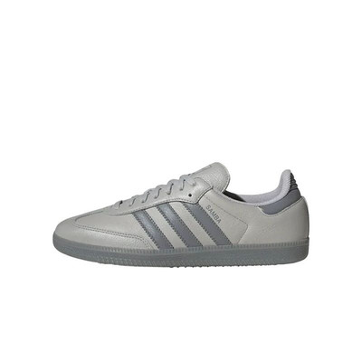 adidas Samba OG Grey - JI3207