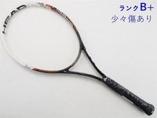 Racchetta da tennis usata: HEAD YOUTEK GRAPHENE SPEED MP 16/19 2013 modello (G2)