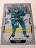 2025-26 O-Pee-Chee Hockey Cam Lund # 555 MARQUEE ROOKIE