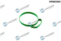 Dr. Motor Automotive DRM02906 Dichtung, Drosselklappe FüR Ford