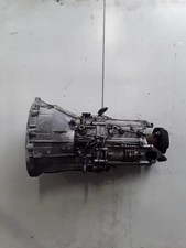 Boite de vitesse BMW X1