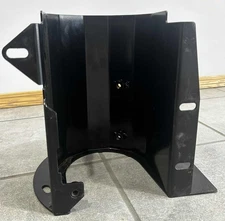 MCD259115 - Shield-Vertical Weld't - Macdon Rotary Disk Header R116 Mech. Drive