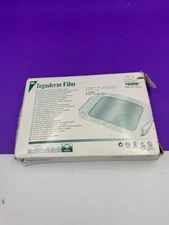 3M 1626W Tegaderm Transparent Film Dressing 4" X 4 3/4" - Open Box