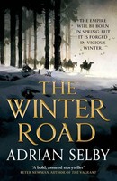 The Winter Road | Adrian Selby | Englisch | Taschenbuch | 2018