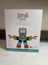 UBTECH Jimu Robot Meebot Kit Programmable Bui...
