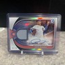 2025 Bowman Chrome - Shota Imanaga Autograph Relic #BCAR-SI /75 (AU, MEM)