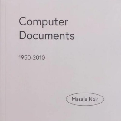 Computer Documents (Paperback)