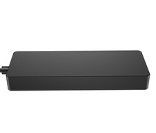 Hewlett Packard 86T46AA ABA USB-C Travel Hub G3 5-Port HDMI 4K