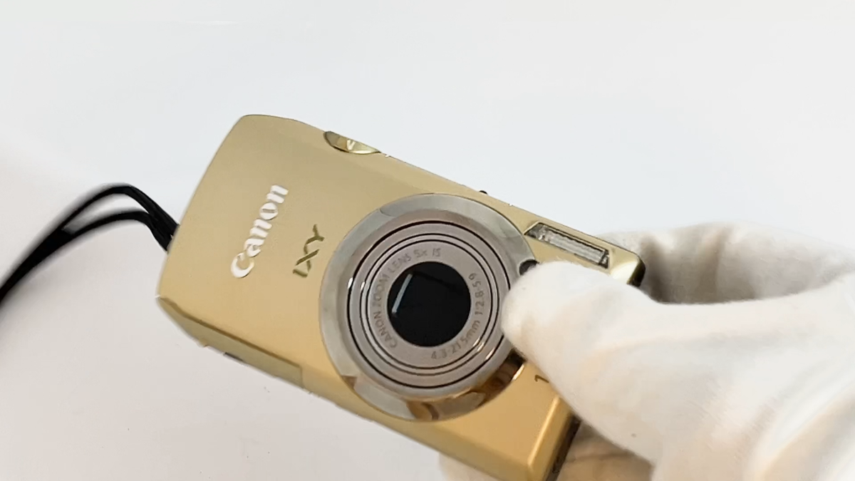 Canon IXY 10S SL IXY 10S Canon Tested [Mint] w