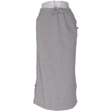 My. Yo, Rock, Größe: S, Grau, Baumwolle/Elasthan/Modal, Einfarbig, Damen #B1F