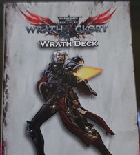 Warhammer 40,000 Roleplay Wrath & Glory Wrath...