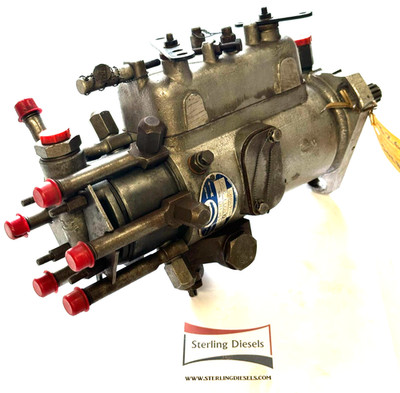 LUCAS CAV Dieselkraftstoff-Einspritzpumpe - 3269F110