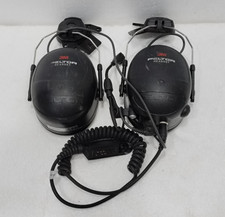 3M Peltor MT53H79P3E-77 Communication Headset Helmet Mount W/Mic