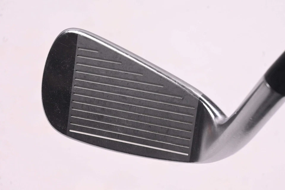 Cleveland 588 MT #6 Iron / 27 Degree / Regular Flex Cleveland Traction 85 Shaft - Image 2 of 4