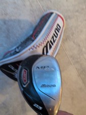 Mizuno Mp Clk 23 Degree Hybrid