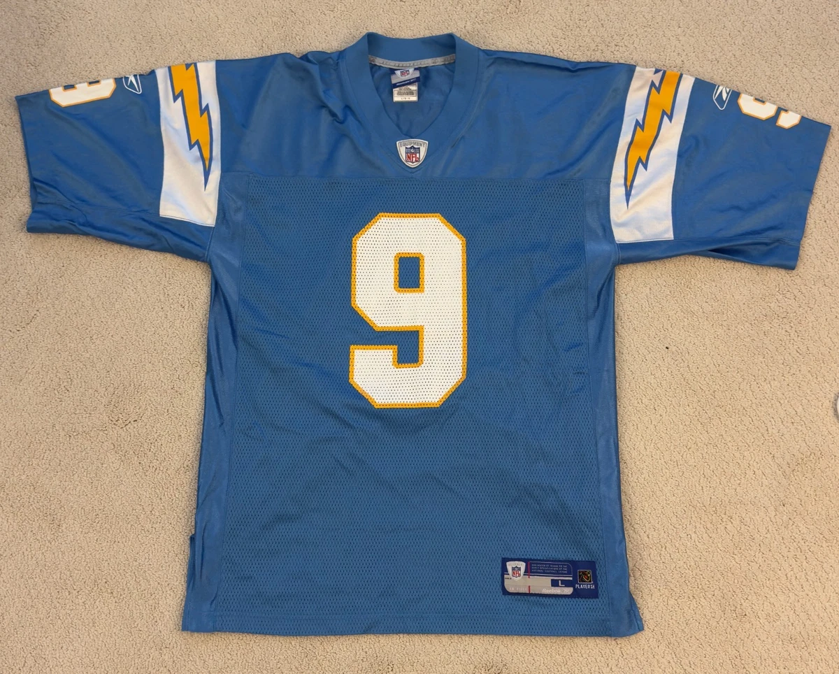 Reebok San Diego Chargers NFL Jerseys for sale | eBay