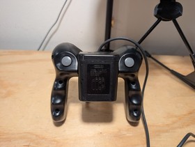 Solder Fixed, Tested and working, Nintendo virtual boy console bundle