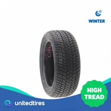 Driven Once 225/50R17 Vredestein Wintrac Pro 98H - 10.5/32