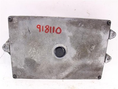 Used Engine Control Module (ECM) fits: 2014 Honda Accord Electronic Control Modu