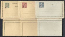 Timor 3 Cartao Postal not sent