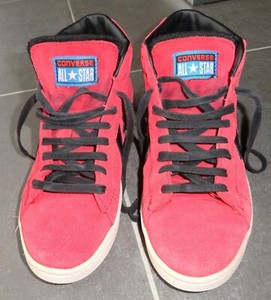 converse femme rouge 41 converse femme rouge 41