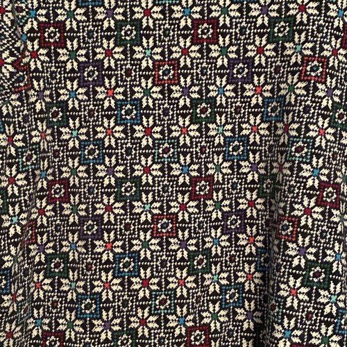 Talbots T Shirt Top Womens 1X Pullover Long Sleeve Cotton Spandex Blend - Picture 2 of 5
