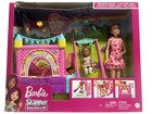 Kelly Barbie Dolls & Doll Playsets