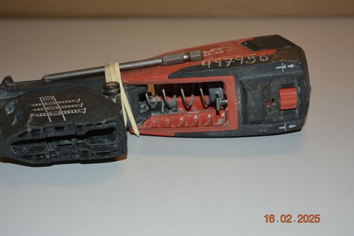 Hilti SD M2 Schraubenmagazin (15) DK# - Bild 5 von 6
