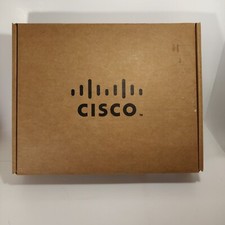 Cisco Aironet 2802I-B-K9C Wi-Fi Access Point 802.11ac Wave 2 AIR-AP2802I-B-K9C