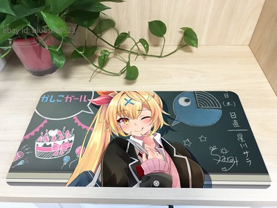 My Teen Romantic Comedy SNAFU Anime Mouse Pad isshiki iroha Keyboard Mat Playmat