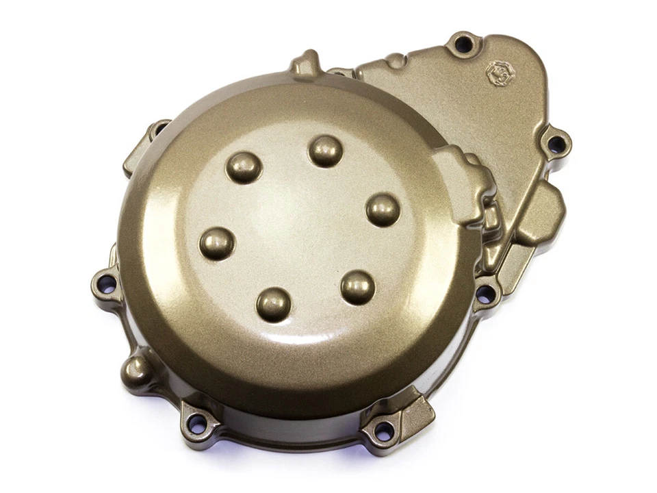 Capot de Moteur Gauche Lima Couvercle pour Kawasaki Zx 9 R ZX9 ZX9R ZX-9R Année - Photo 1/4