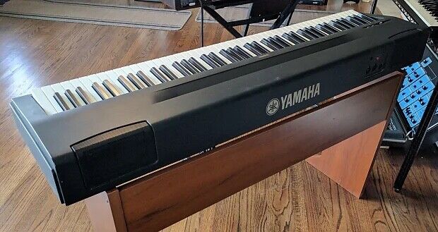 Yamaha 88-key Digital Piano P-60 | eBay Yamaha 88-key Digital Piano P-60 | eBay