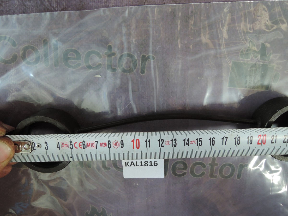 Kawasaki Zx750 85-86 Zx900 84-89 Gpz900R Fork Tube Air 51044
