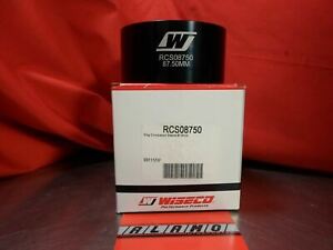 Wiseco Tapered Piston Ring Compressor Sleeve 87.50mm RCS08750