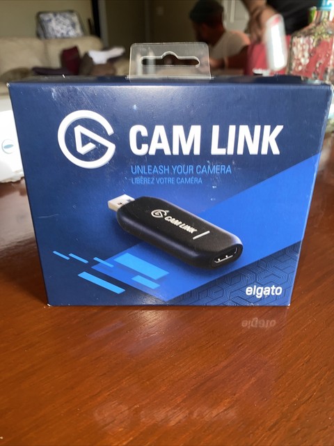 ebay elgato capture card