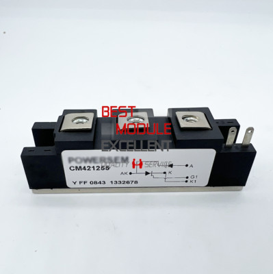 1PCS CM421255 Professional Power Modules Modules Sensors