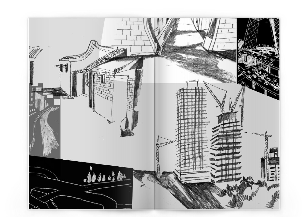 Thumbnail - Made In China | Gedichte | Lea Schneider | Deutsch | Taschenbuch | 120