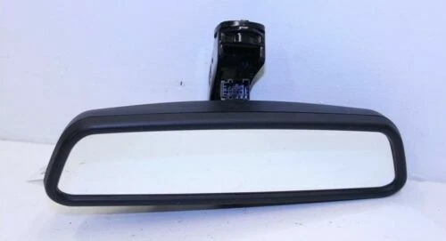 Assemblaggi luce interna OEM originali neri per abitacolo dell'auto