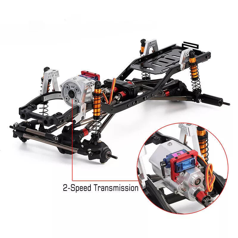 Scx10 wheelbase hotsell